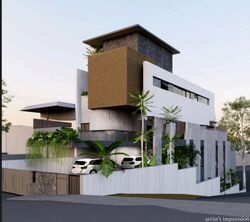 Jalan Senang (D14), Terrace #525389491
